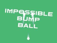 ເກມ Impossible Bump Ball