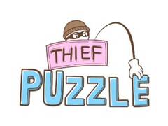ເກມ Thief Puzzle