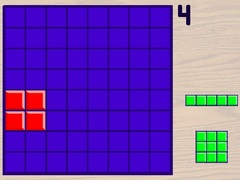 ເກມ Cube Blast