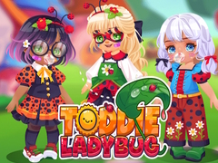 ເກມ Toddie Ladybug