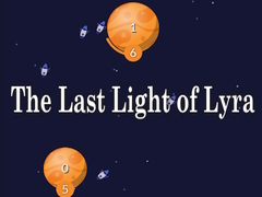ເກມ The Last Light of Lyra