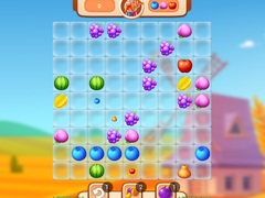 ເກມ Fruit Lines Saga