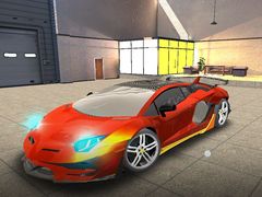 ເກມ Car Real Simulator