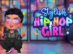 ເກມ Stylish Hip Hop Girl