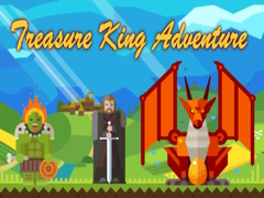 ເກມ Treasure King Adventure