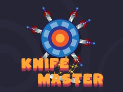ເກມ Knife Master