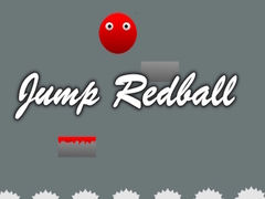 ເກມ Jump Redball