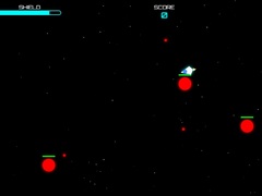 ເກມ Cosmic Defender