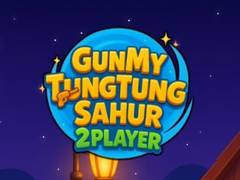 ເກມ GunMyTungtungSahur 2Player