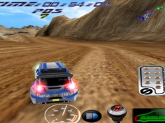 ເກມ Racing Ultimate