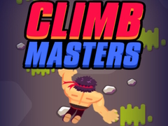 ເກມ Cimb Masters