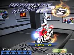 ເກມ Ultimate MotoCross 2