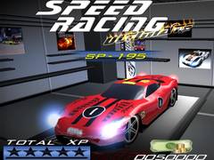 ເກມ Speed Racing Ultimate 2