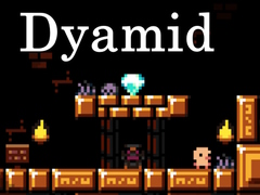 ເກມ Dyamid