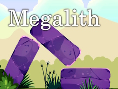 ເກມ Megalith