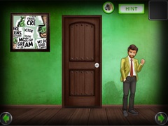 ເກມ Amgel Easy Room Escape 277