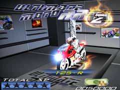 ເກມ Ultimate Moto RR 2