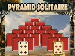 ເກມ Pyramid Solitaire Ancient Rome