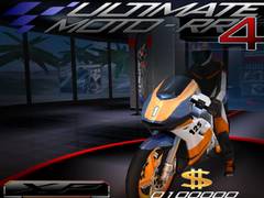 ເກມ Ultimate Moto RR 4