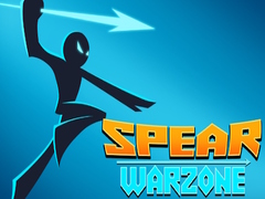ເກມ Spear Warzone