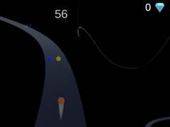 ເກມ Color Ball Road