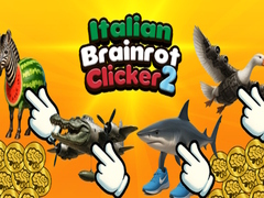 ເກມ Italian Brainrot Clicker 2