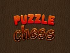 ເກມ Chess Puzzle