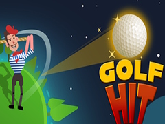 ເກມ Golf Hit