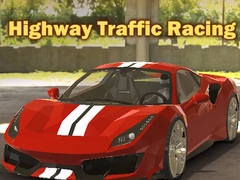 ເກມ Highway Traffic Racing