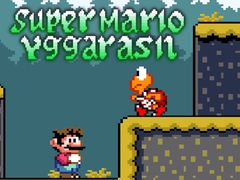 ເກມ Mario Yggdrasil