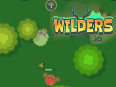 ເກມ Wilders.io