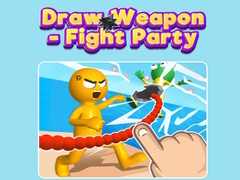 ເກມ Draw Weapon - Fight Party