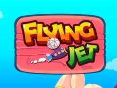 ເກມ Flying Jet