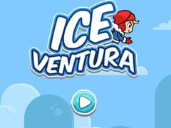 ເກມ Ice Ventura