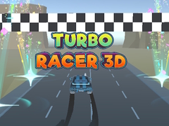 ເກມ Turbo Racer 3D