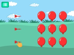 ເກມ Balloon Blitz
