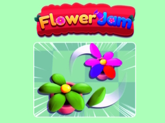 ເກມ Flower Jam