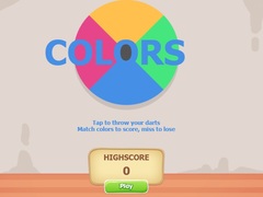 ເກມ Colors