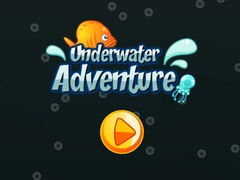 ເກມ Underwater Adventure