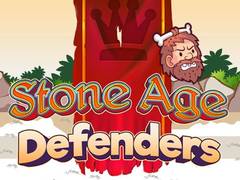 ເກມ Stone Age Defenders