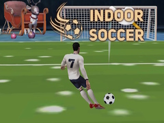 ເກມ Indoor Soccer 