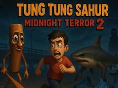 ເກມ Tung Tung Sahur Midnight Terror 2