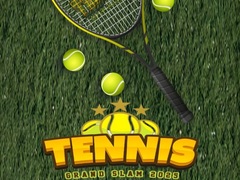 ເກມ Tennis Grand Slam 2025