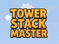ເກມ Tower Stack Master