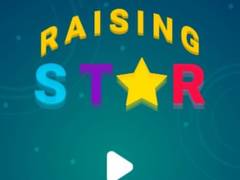 ເກມ Raising Star