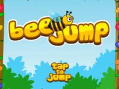 ເກມ Bee Jump