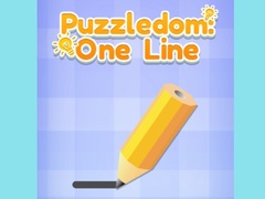 ເກມ Puzzledom: One Line
