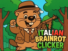 ເກມ Italian Brainrot Clicker 
