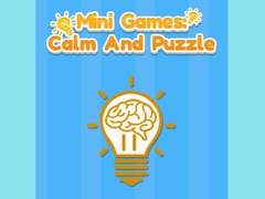 ເກມ Mini Games: Calm and Puzzle