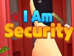 ເກມ I Am Security